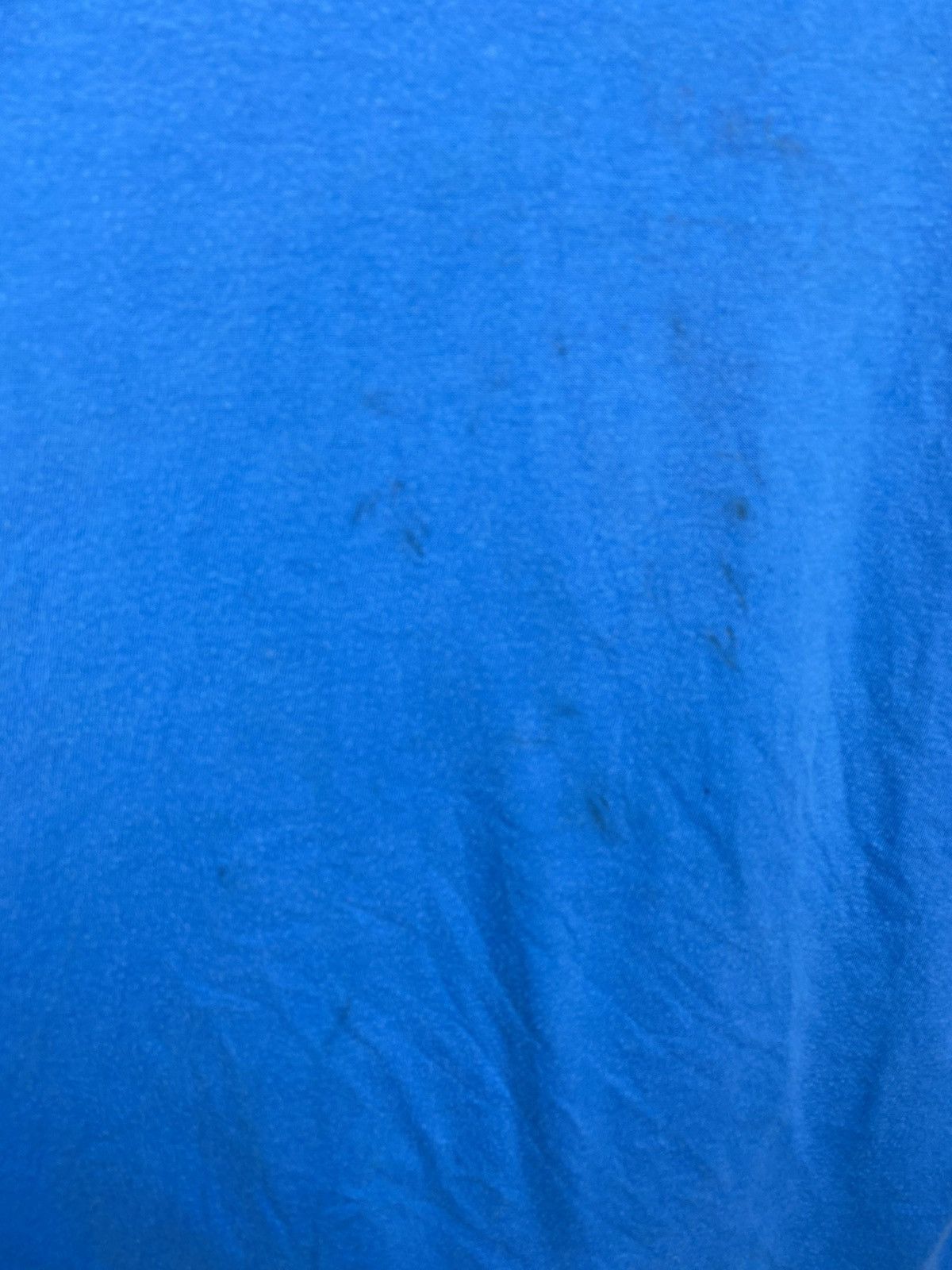 Nike × Vintage Mens Vintage Nike swoosh T Shirt big logo y2k streetwear Size US L / EU 52-54 / 3 - 8 Thumbnail