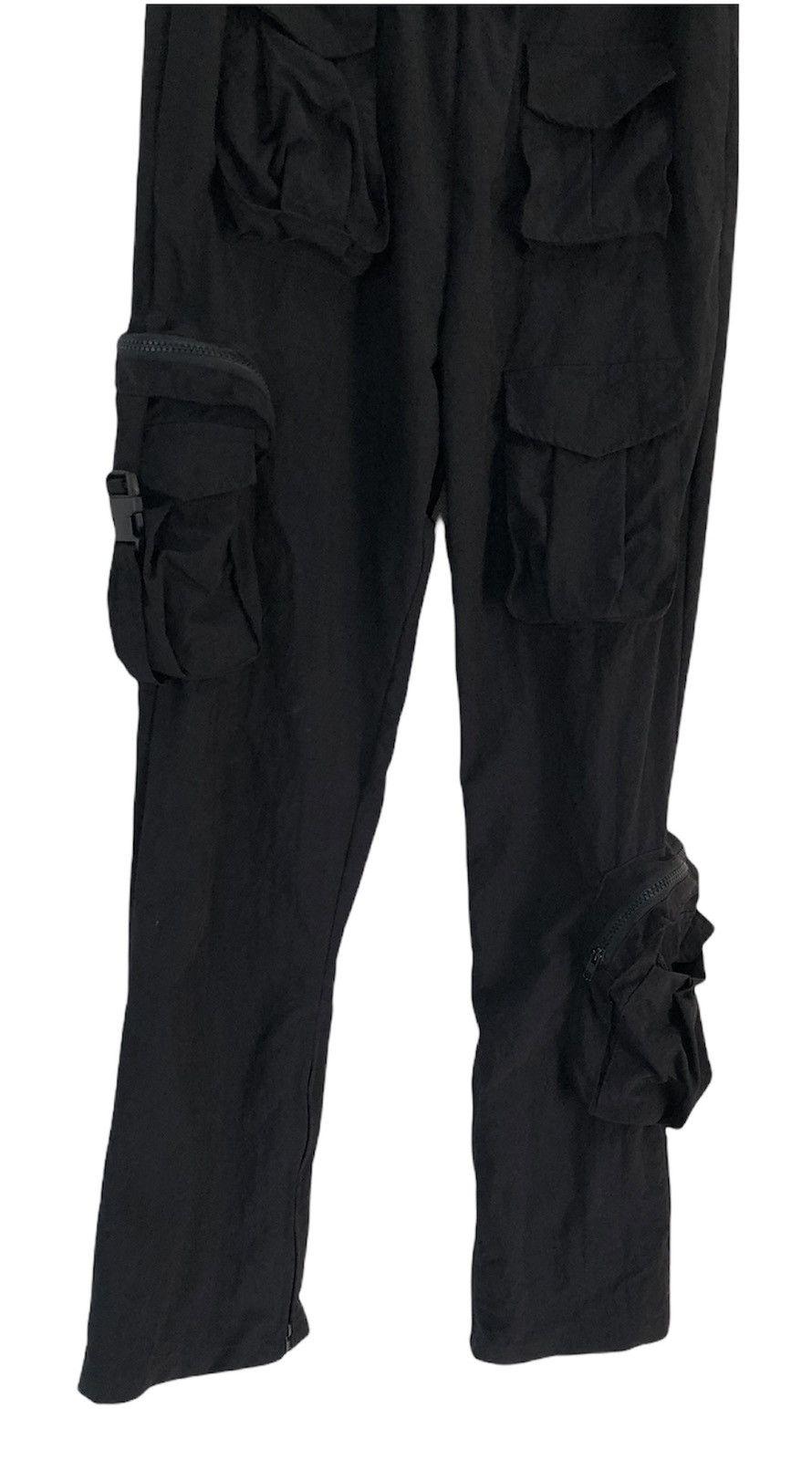 General Research × Japanese Brand 🇯🇵Japanese Brand Multi Pocket Tactical Combat Cargo Pant Size US 30 / EU 46 - 3 Thumbnail