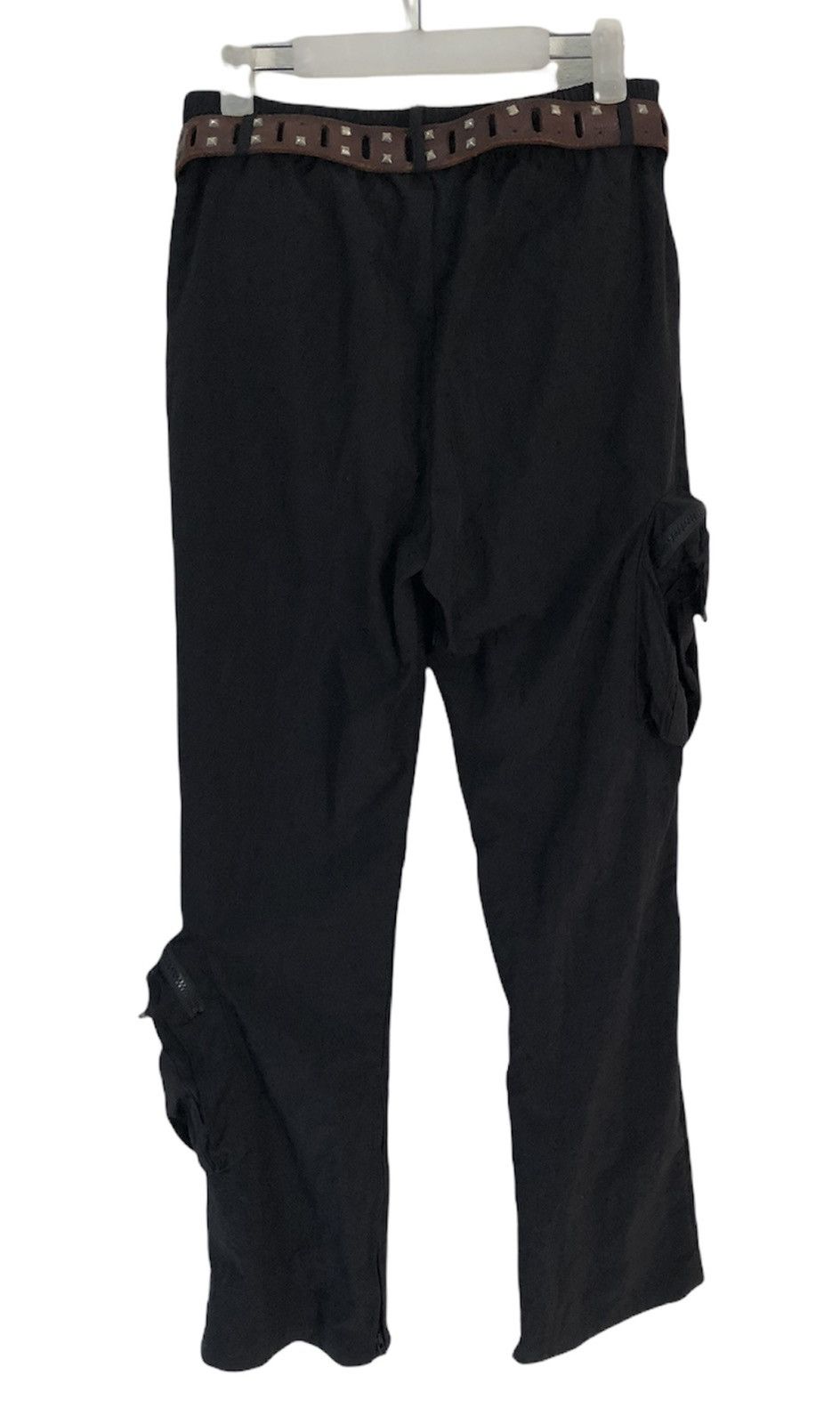 General Research × Japanese Brand 🇯🇵Japanese Brand Multi Pocket Tactical Combat Cargo Pant Size US 30 / EU 46 - 4 Thumbnail