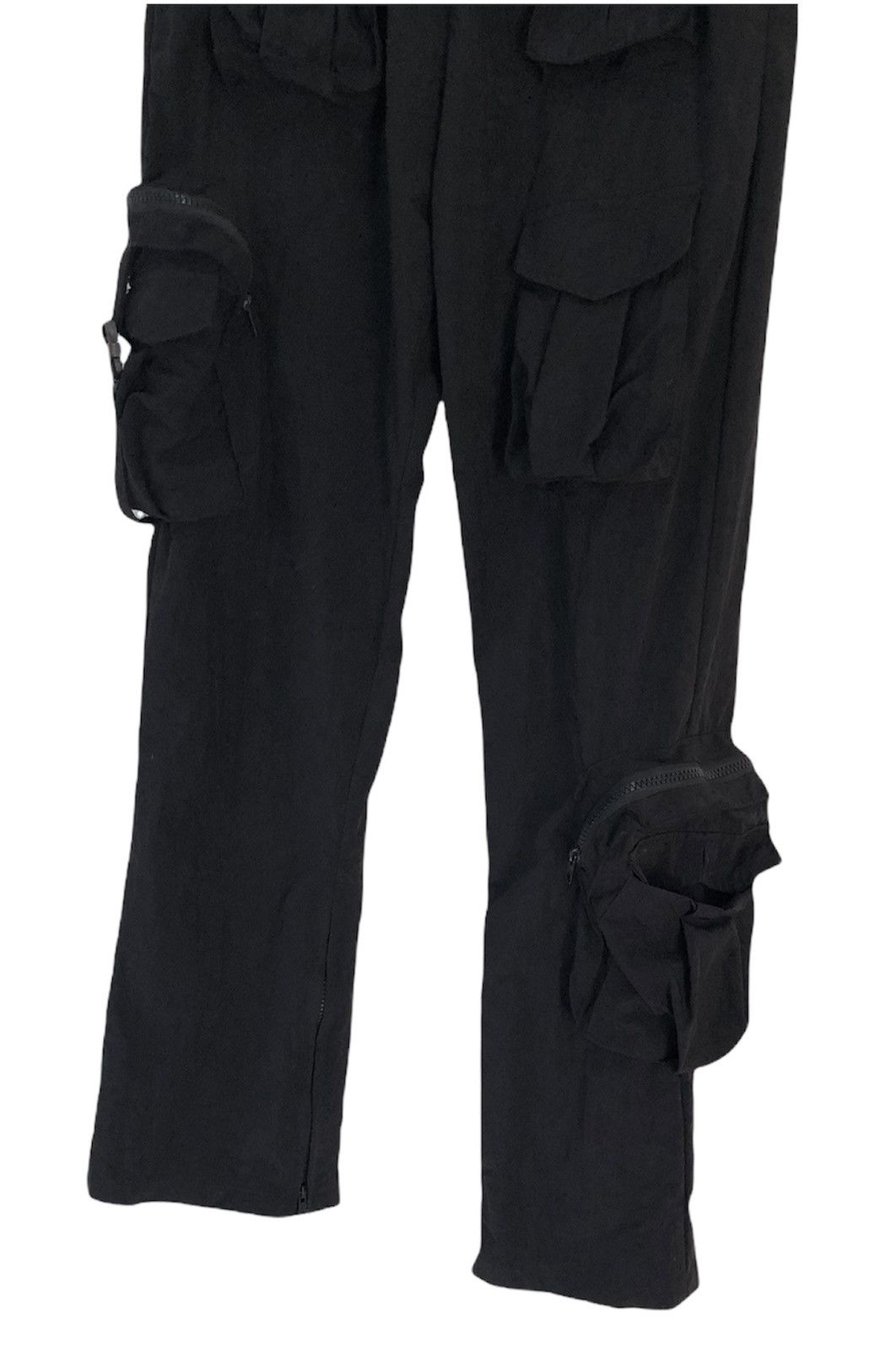 General Research × Japanese Brand 🇯🇵Japanese Brand Multi Pocket Tactical Combat Cargo Pant Size US 30 / EU 46 - 5 Thumbnail