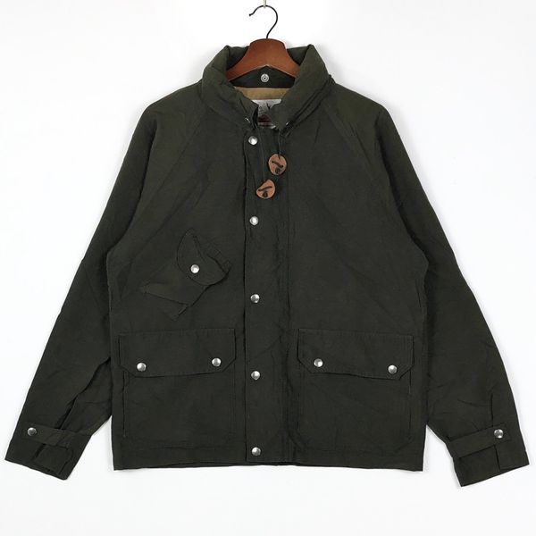 South2 West8 SOUTH2 WEST8 Carmel Jacket by Nepenthes | Grailed