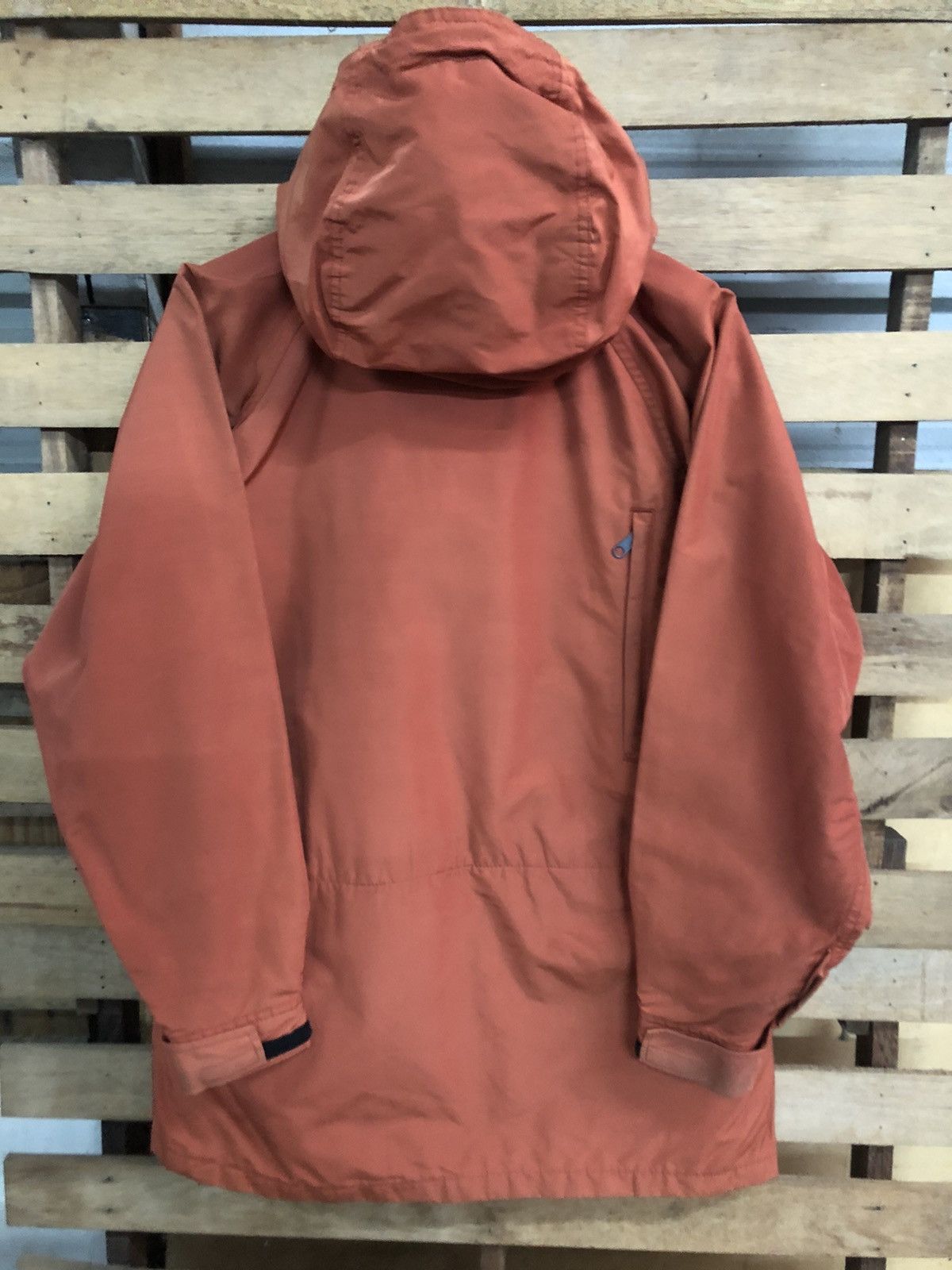 The North Face Vintage 90s The North Face Mountain Parka Jacket Size US M / EU 48-50 / 2 - 5 Thumbnail