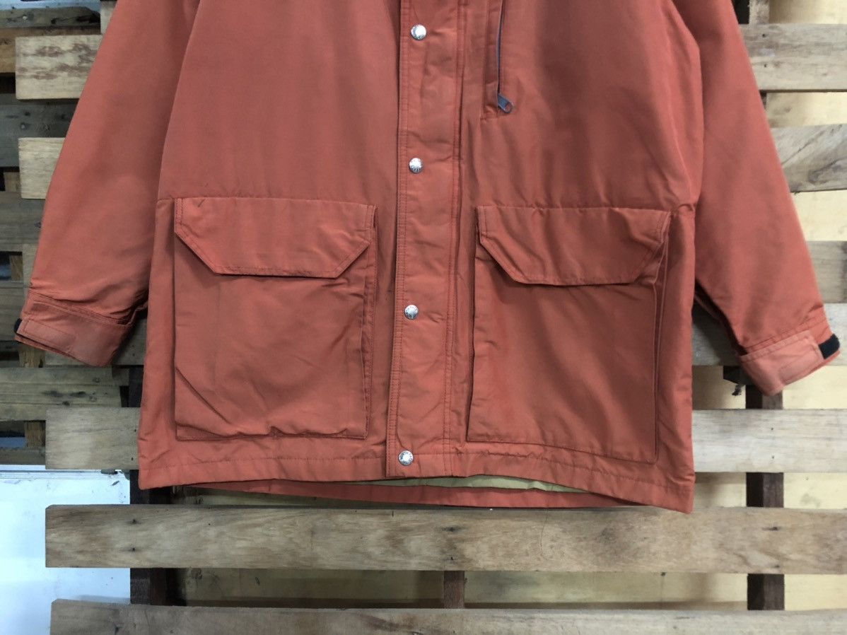 The North Face Vintage 90s The North Face Mountain Parka Jacket Size US M / EU 48-50 / 2 - 7 Thumbnail