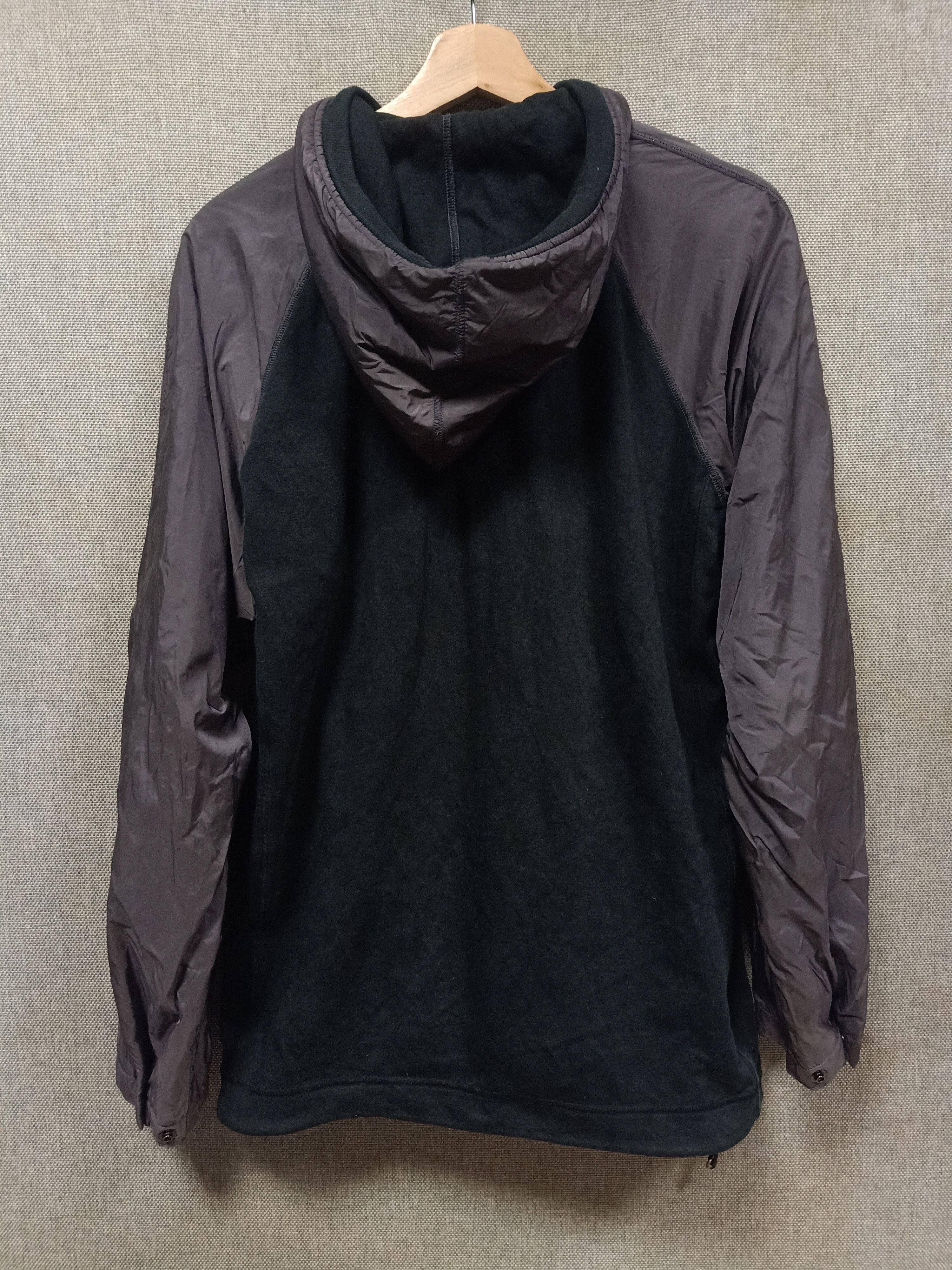 Issey Miyake sweatshirt hoodie zip issey miyake men made in japan Size US M / EU 48-50 / 2 - 2 Thumbnail