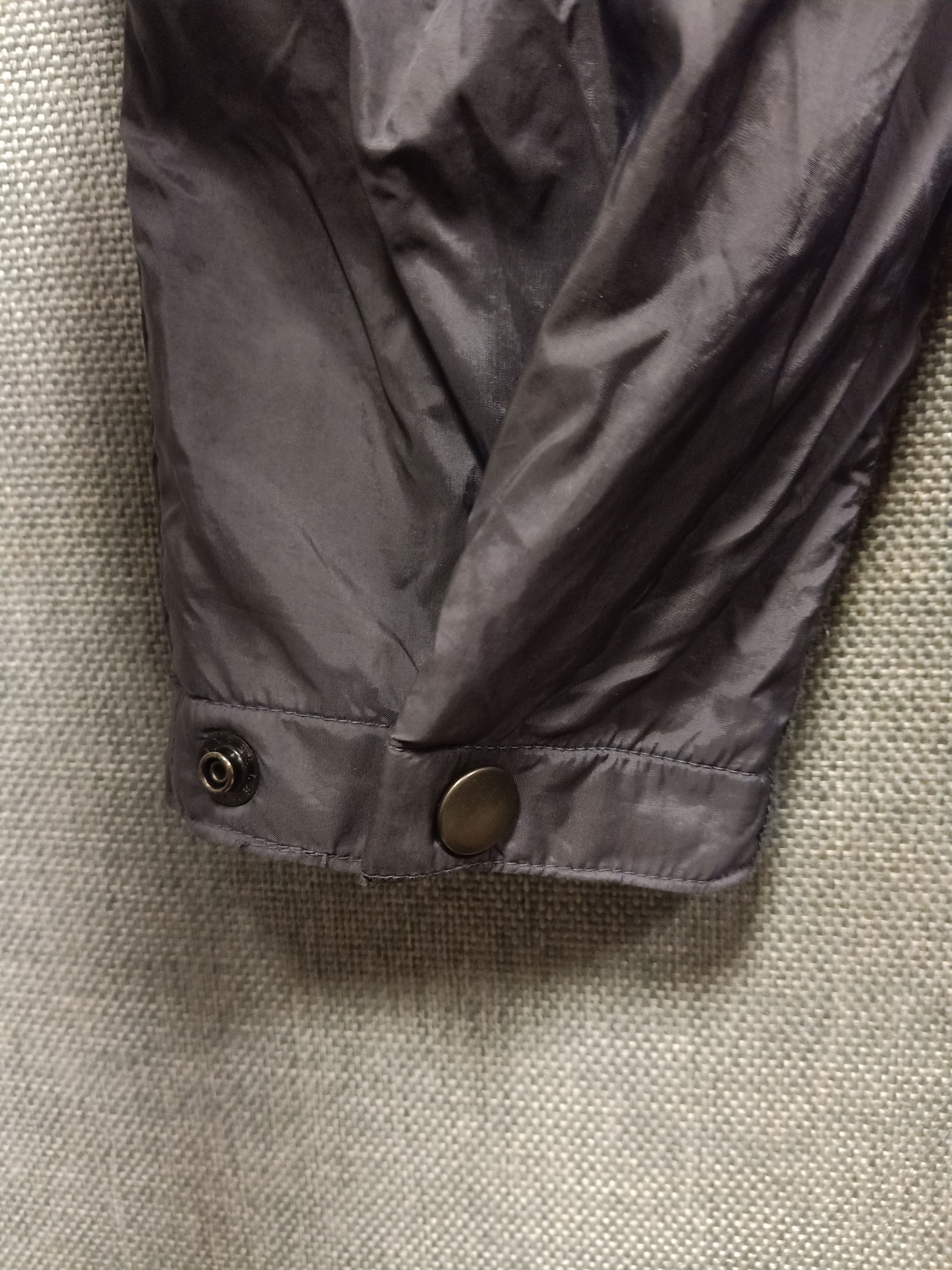 Issey Miyake sweatshirt hoodie zip issey miyake men made in japan Size US M / EU 48-50 / 2 - 3 Thumbnail