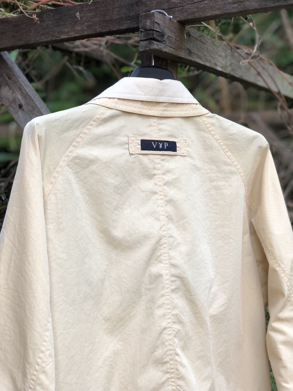 Playboy Vintage 90's Sweater Zipper Jacket by VIP Playboy Size US L / EU 52-54 / 3 - 5 Thumbnail