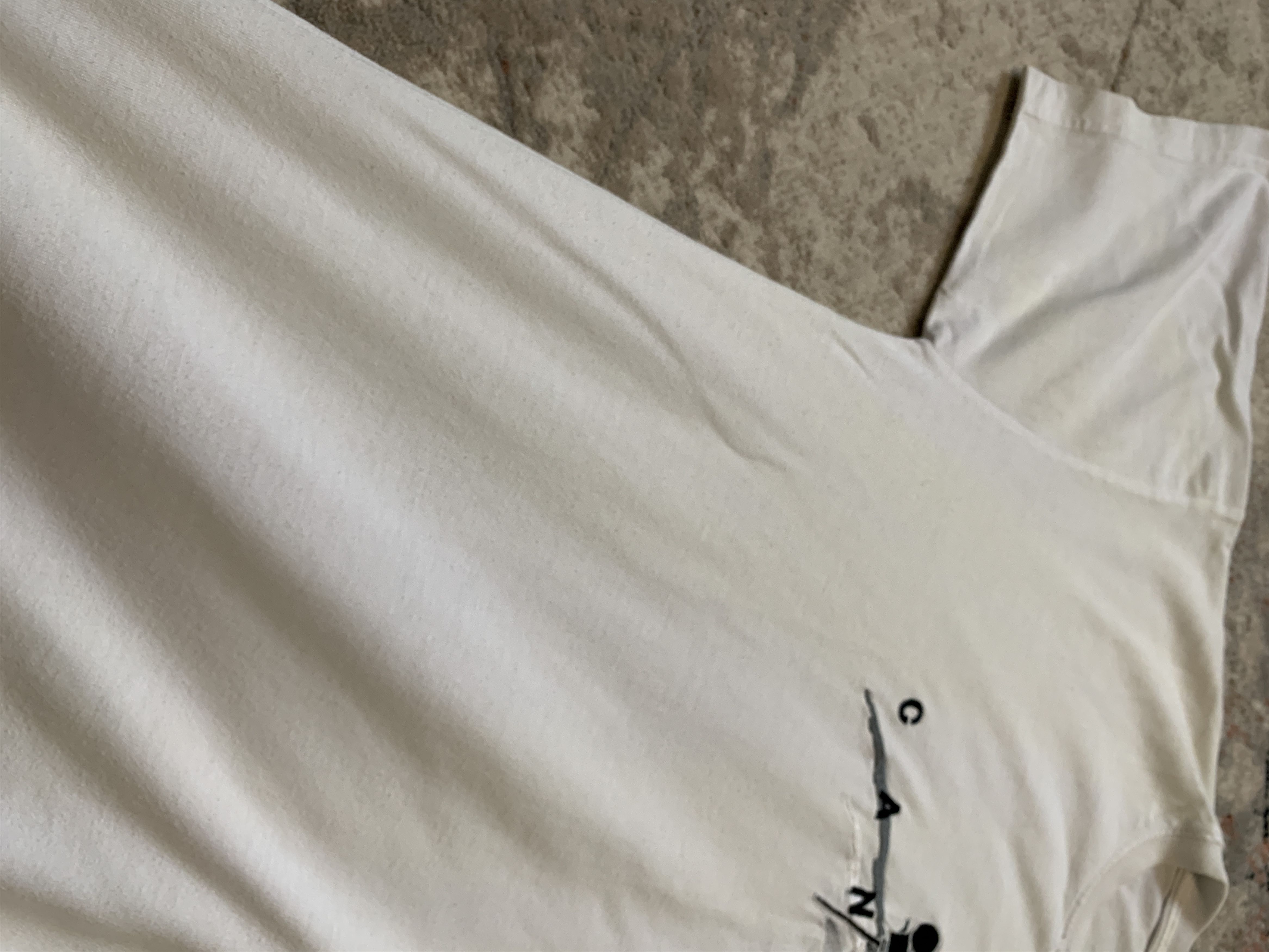Vintage Cannes France Vintage T-Shirt Size US L / EU 52-54 / 3 - 10 Thumbnail