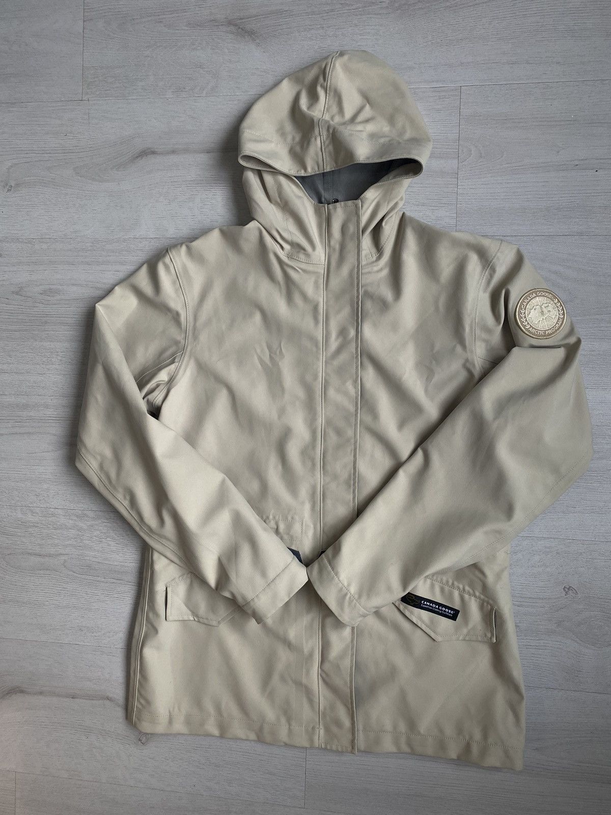 Canada Goose Vintage Jacket RARE
