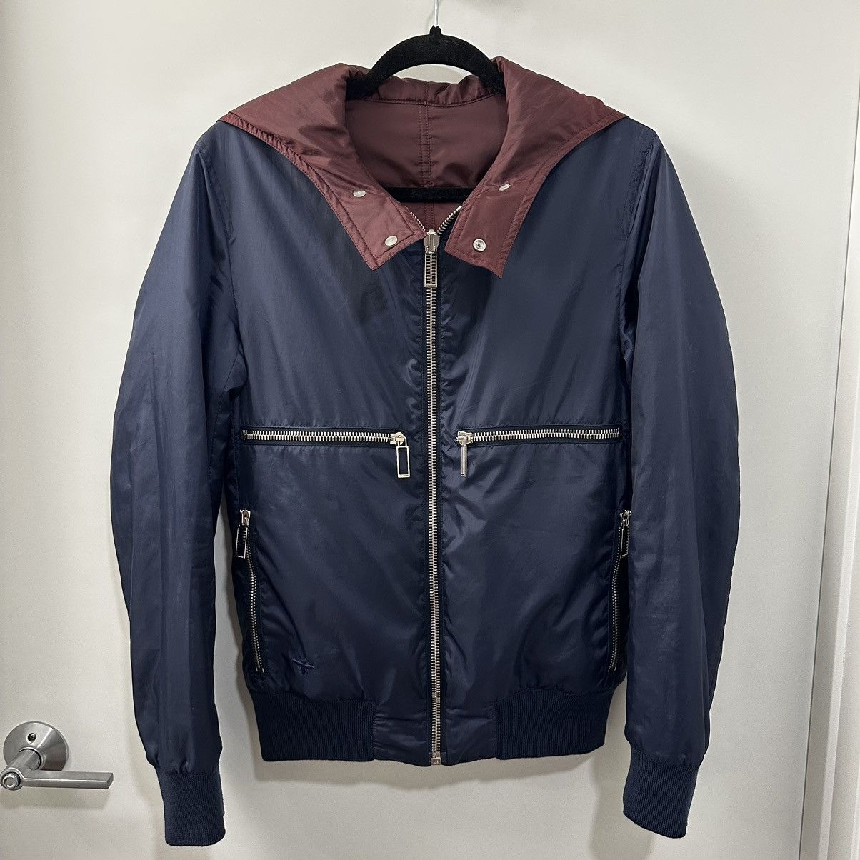 bombers air dior