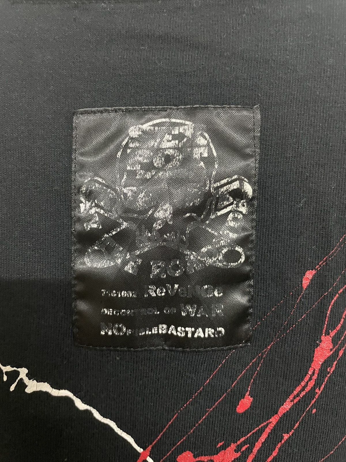 Japanese Brand × Seditionaries Very Rare Sex Pot Revenge Seditionaries Size US XS / EU 42 / 0 - 9 Thumbnail