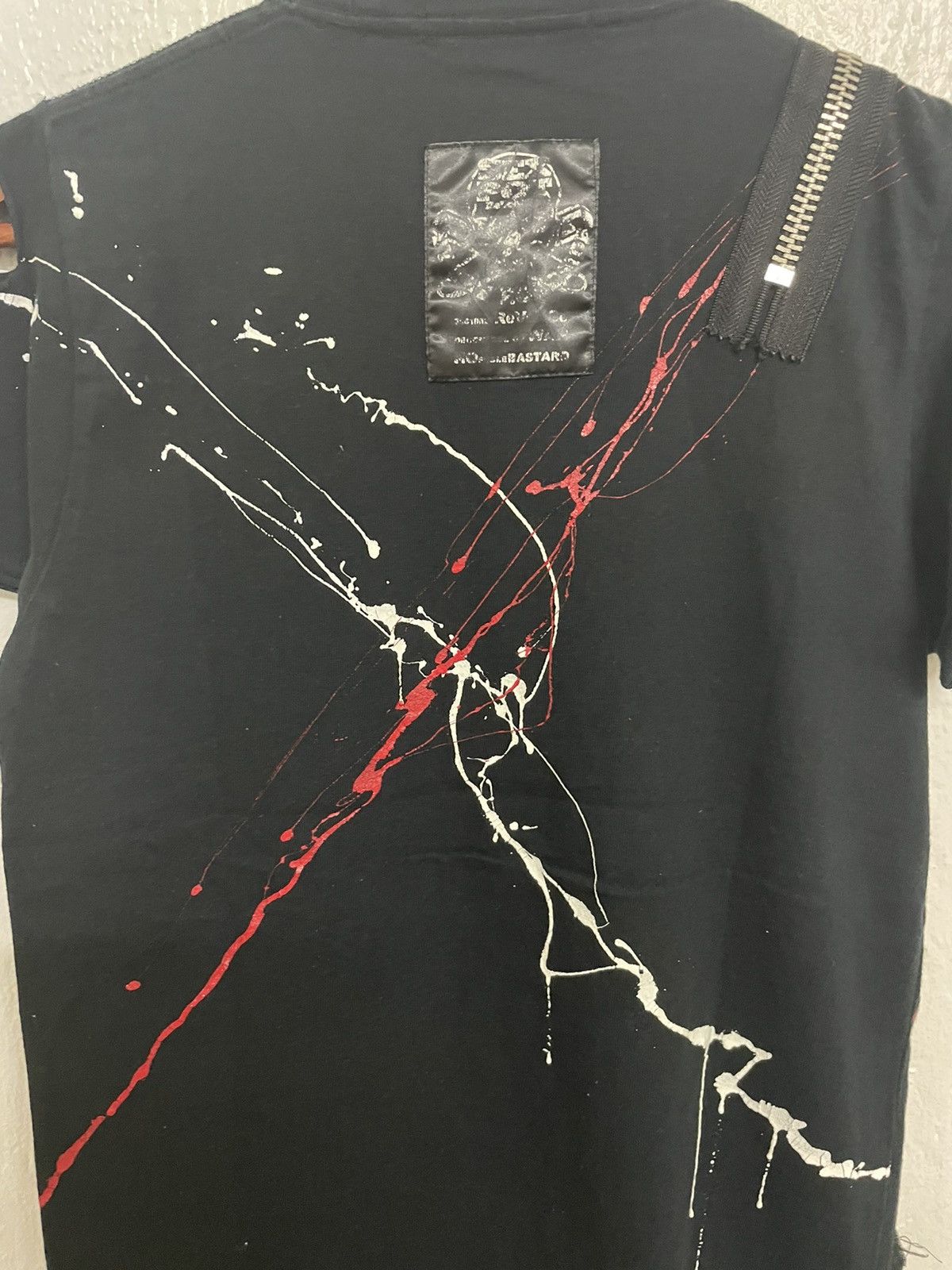 Japanese Brand × Seditionaries Very Rare Sex Pot Revenge Seditionaries Size US XS / EU 42 / 0 - 10 Thumbnail