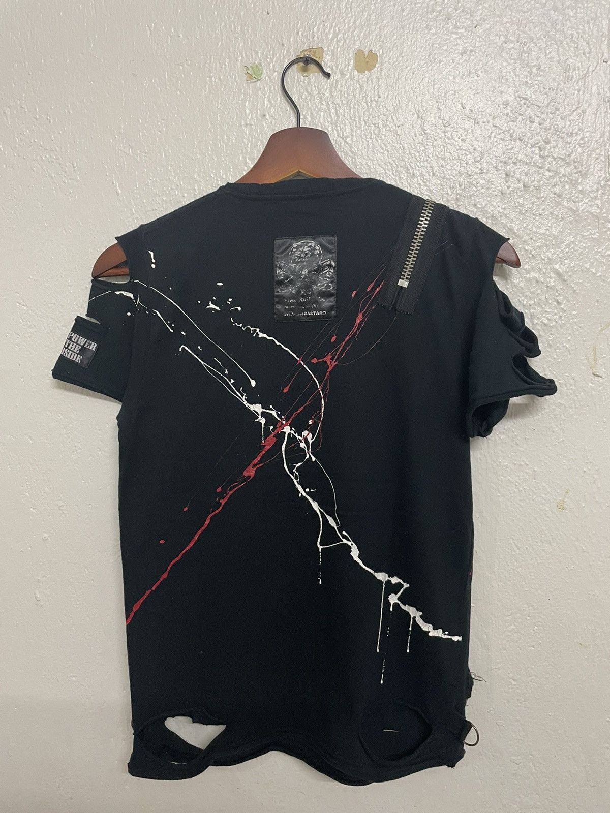 Japanese Brand × Seditionaries Very Rare Sex Pot Revenge Seditionaries Size US XS / EU 42 / 0 - 8 Thumbnail