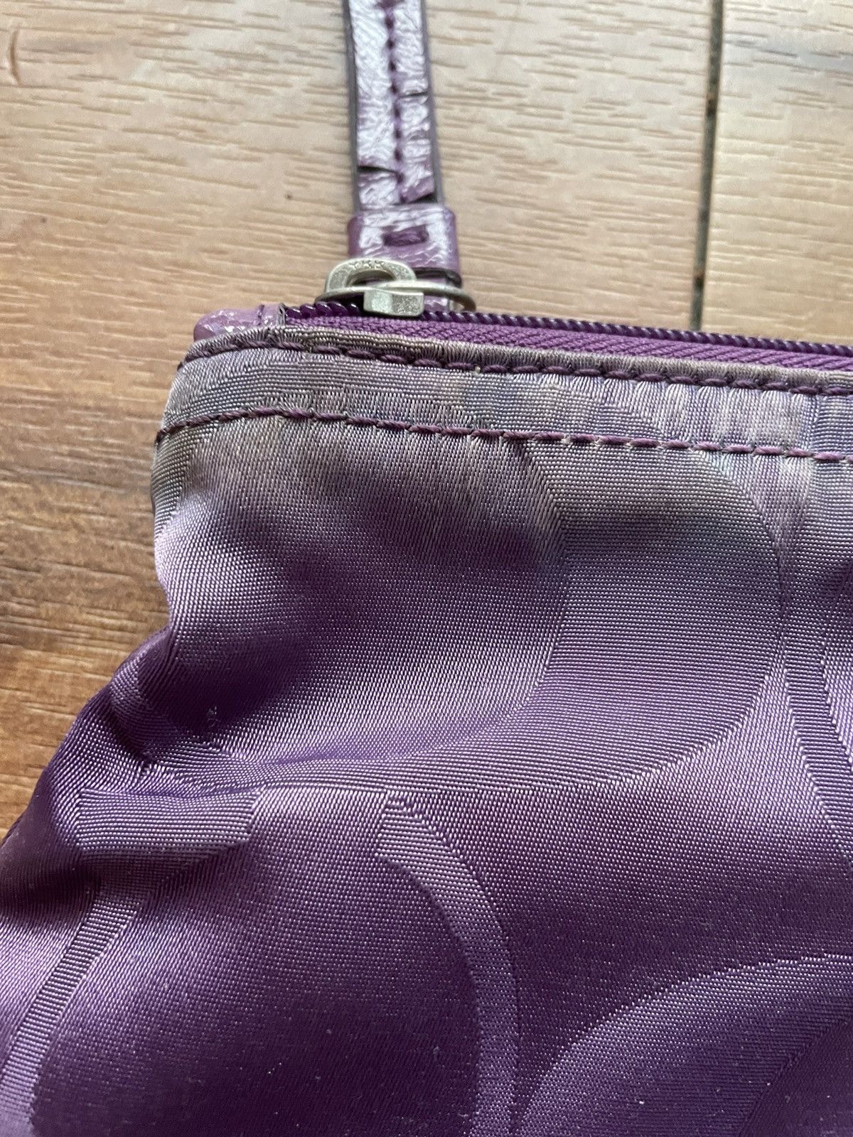 Coach × Designer Coach handbag shoulder bag Size ONE SIZE - 3 Thumbnail