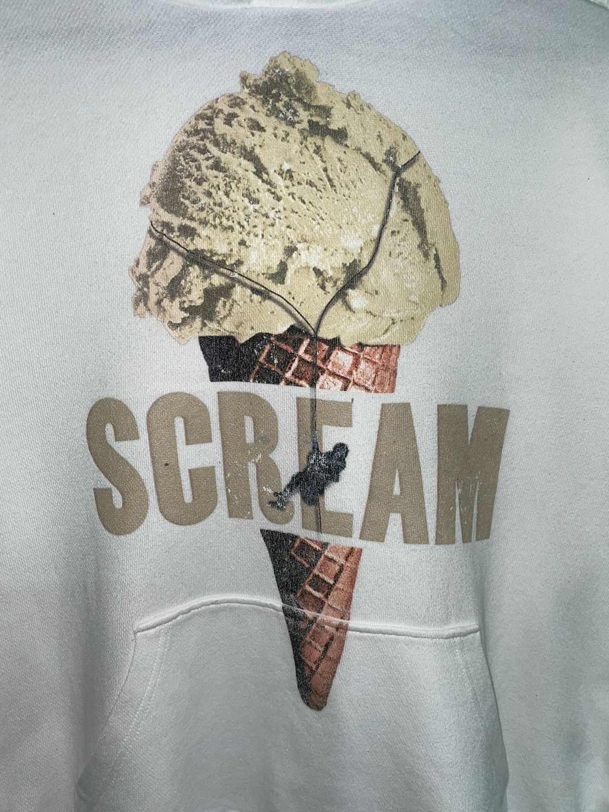 20471120 × Beauty Beast × Japanese Brand Milkboy “Ice Scream” Hoodie Size US L / EU 52-54 / 3 - 2 Thumbnail