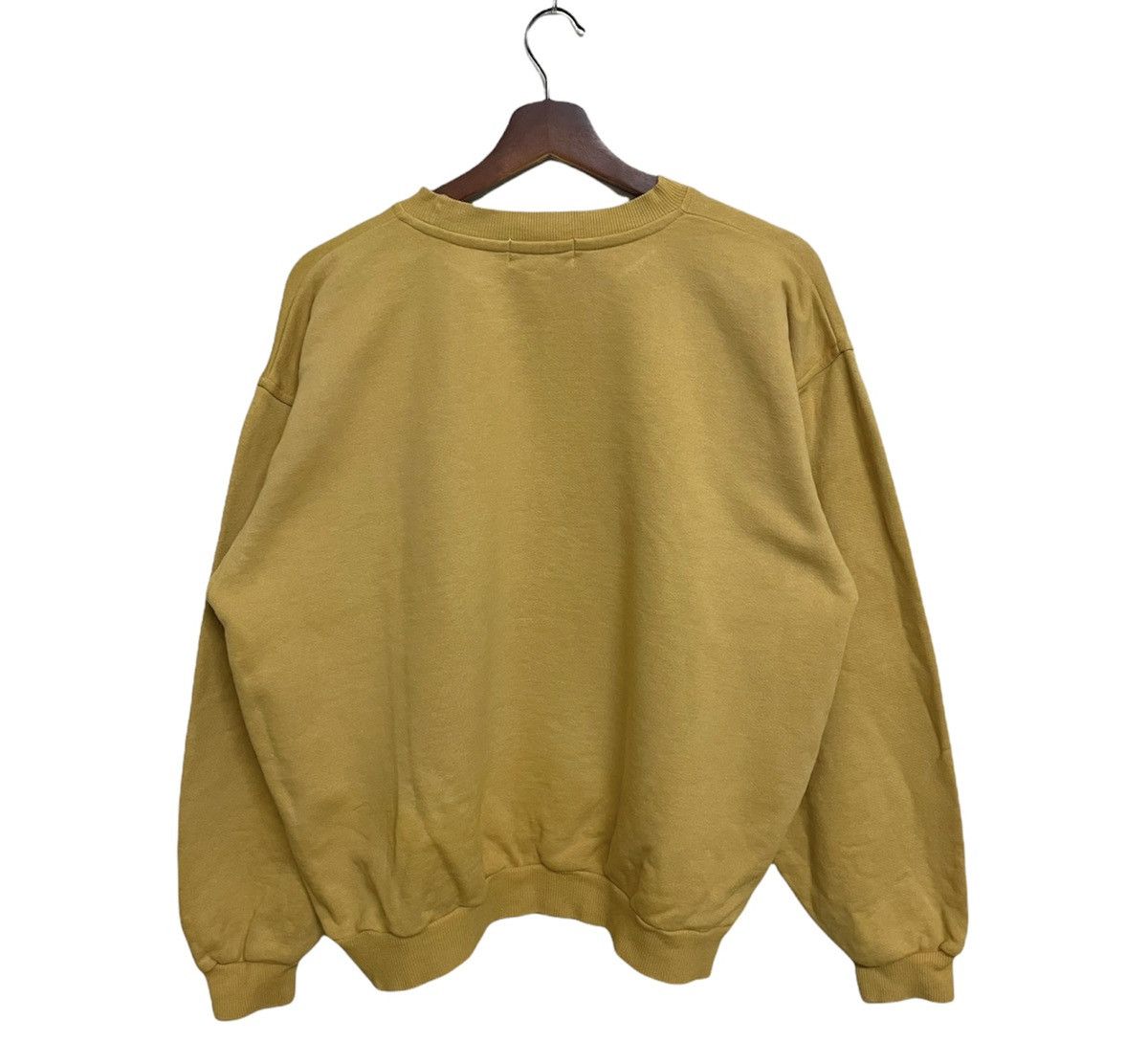 NBA × Vintage Vintage NBA Crewneck Size US XL / EU 56 / 4 - 5 Thumbnail
