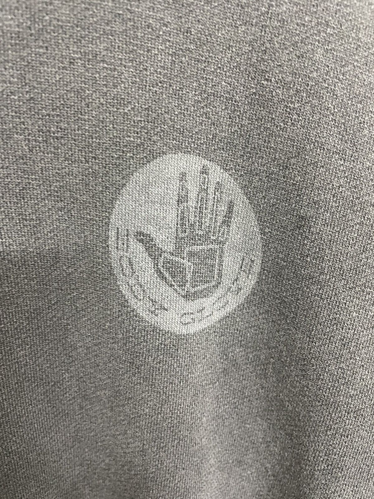 Body Glove × Vintage 90s BODY GLOVE SWEATSHIRT Size US XL / EU 56 / 4 - 4 Thumbnail