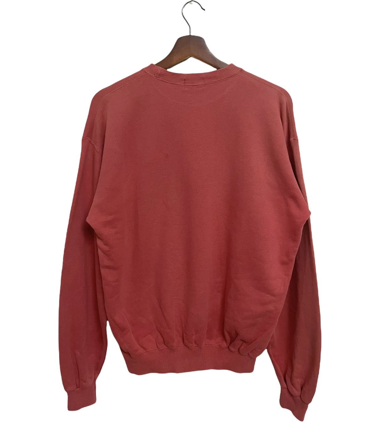 Polo Ralph Lauren × Vintage Vintage Polo B.C.S crewneck Size US M / EU 48-50 / 2 - 2 Thumbnail