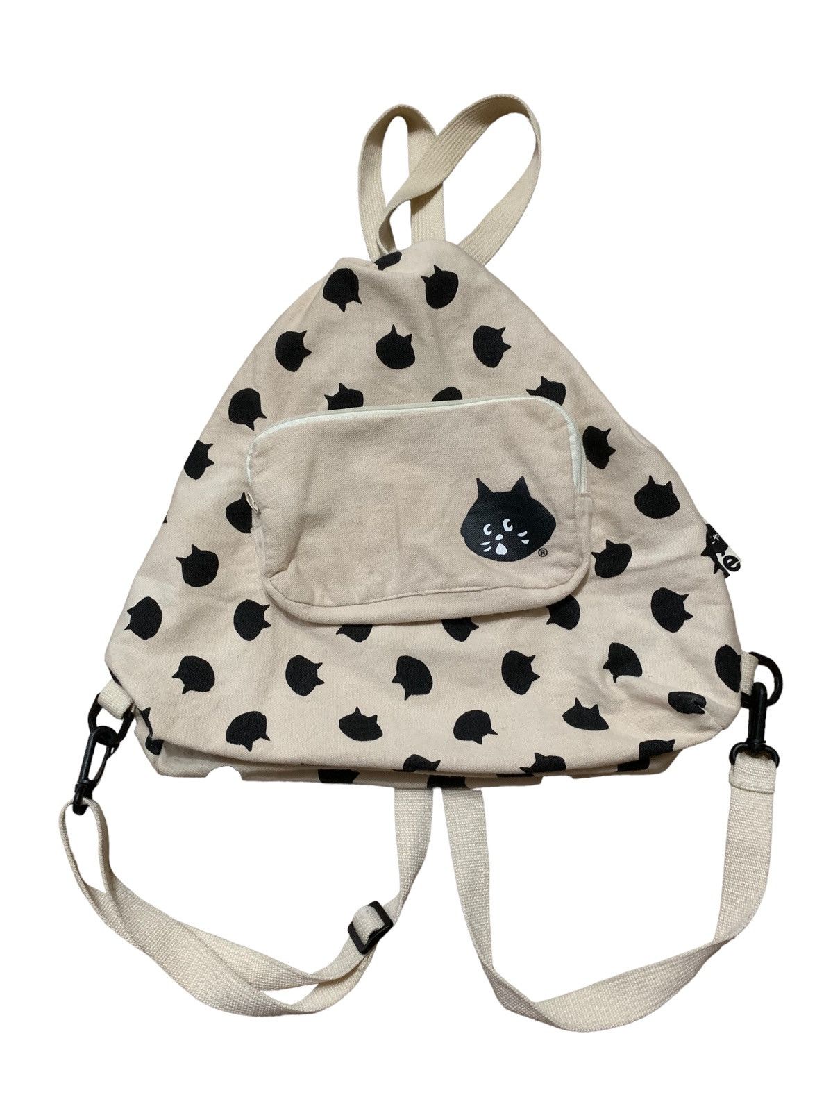 Issey Miyake × Japanese Brand × Ne-Net Issey Miyake Ne-Net Cat