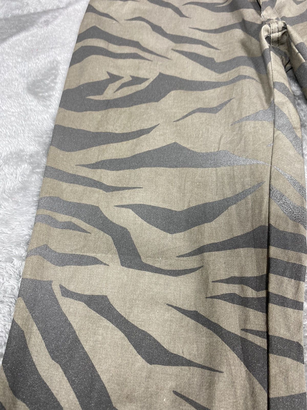 Seditionaries × Vintage ModZart London Seditionaries Punk Pants. S0241 Size US 29 - 4 Thumbnail