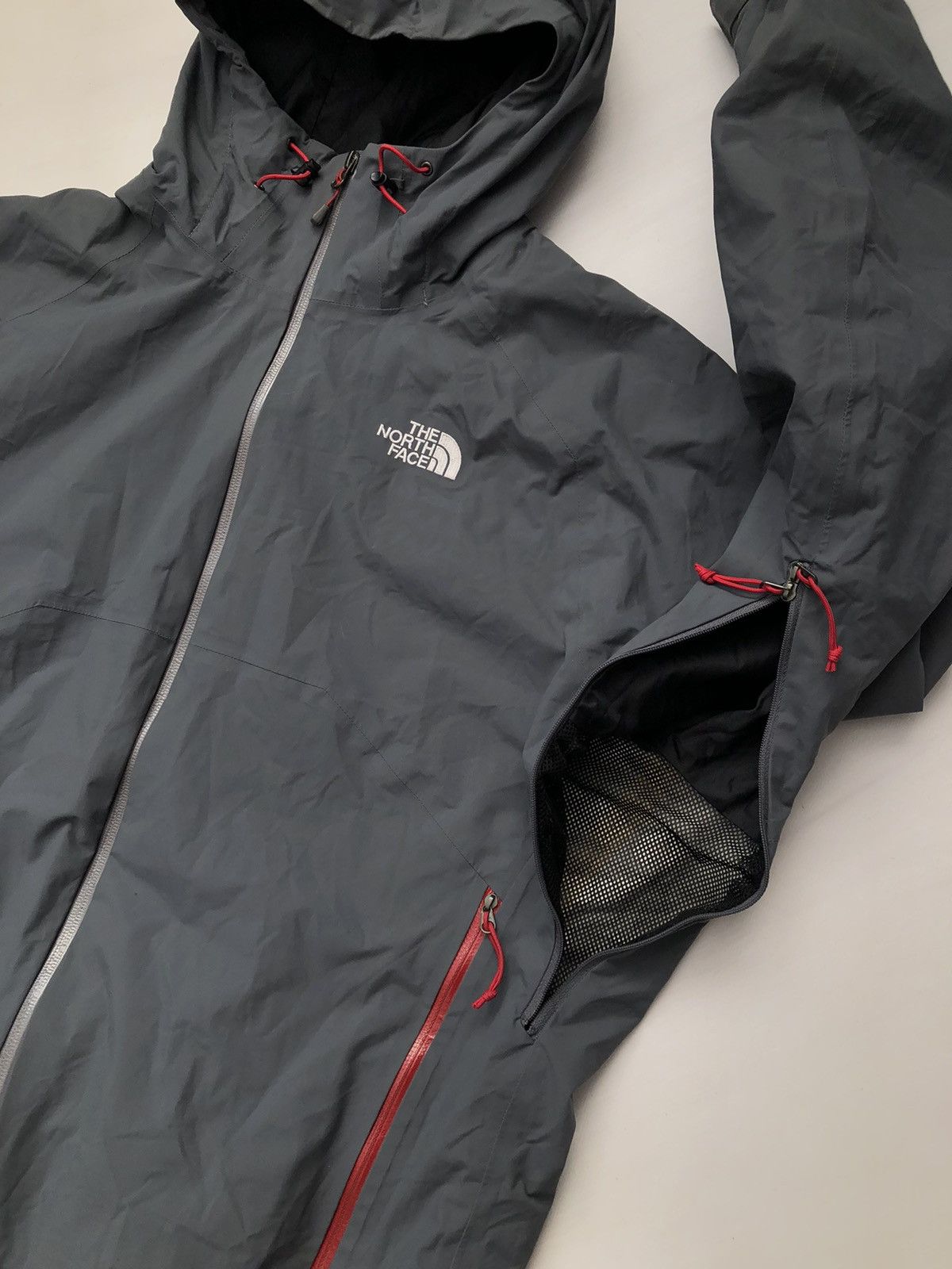 The North Face × Vintage The North Face Vintage HyVent Jacket XL Size US XL / EU 56 / 4 - 8 Thumbnail