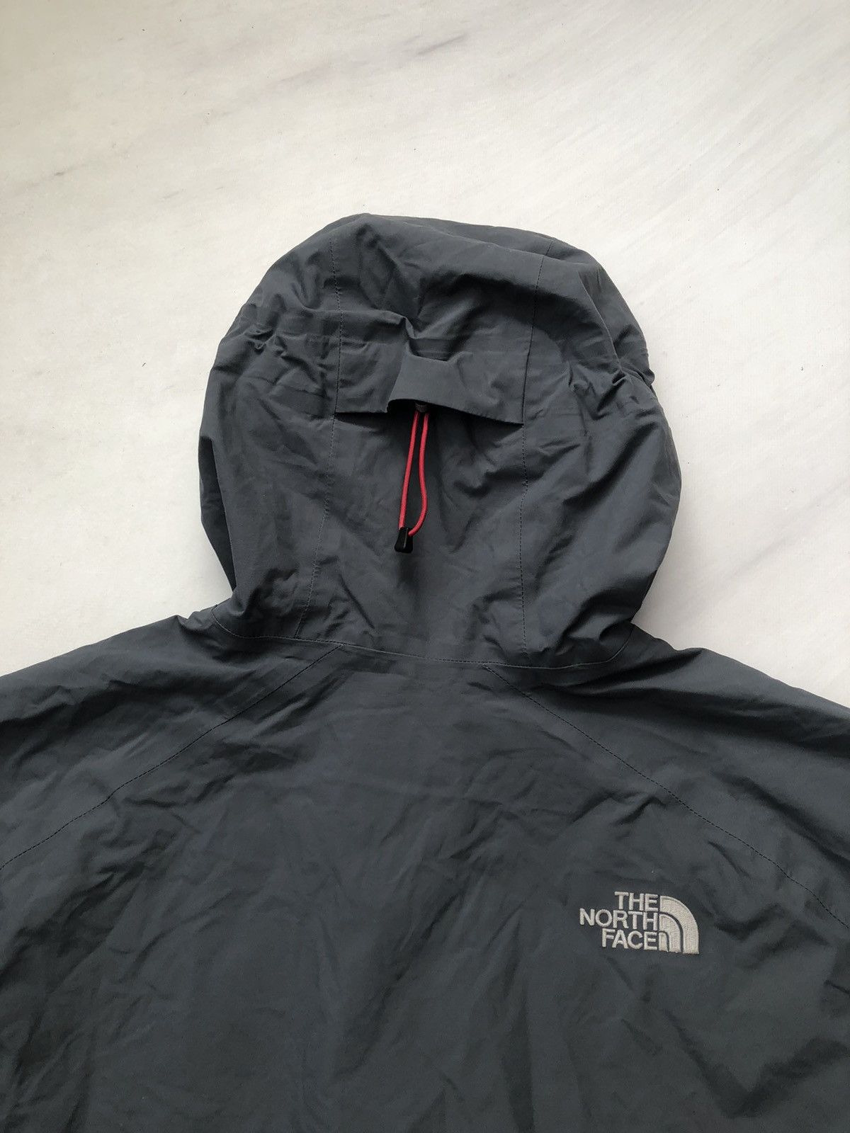 The North Face × Vintage The North Face Vintage HyVent Jacket XL Size US XL / EU 56 / 4 - 9 Thumbnail