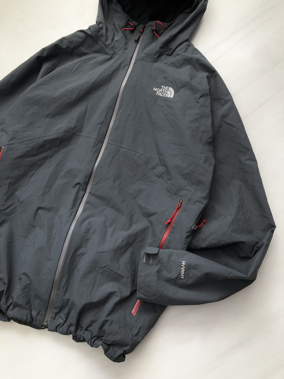 The North Face × Vintage The North Face Vintage HyVent Jacket XL Size US XL / EU 56 / 4 - 6 Thumbnail