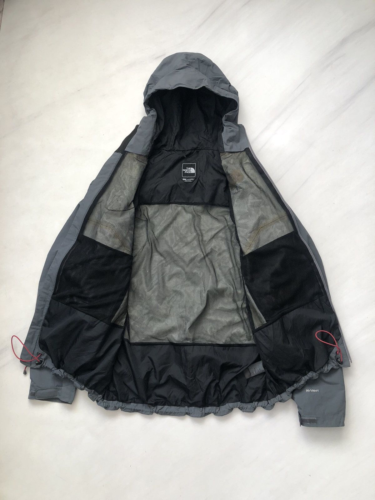 The North Face × Vintage The North Face Vintage HyVent Jacket XL Size US XL / EU 56 / 4 - 4 Thumbnail