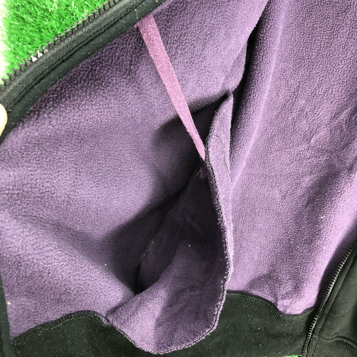 Japanese Brand Vintage Sweater Zipper Hoodie Sunrise Floats Mauloa Size US M / EU 48-50 / 2 - 15 Thumbnail