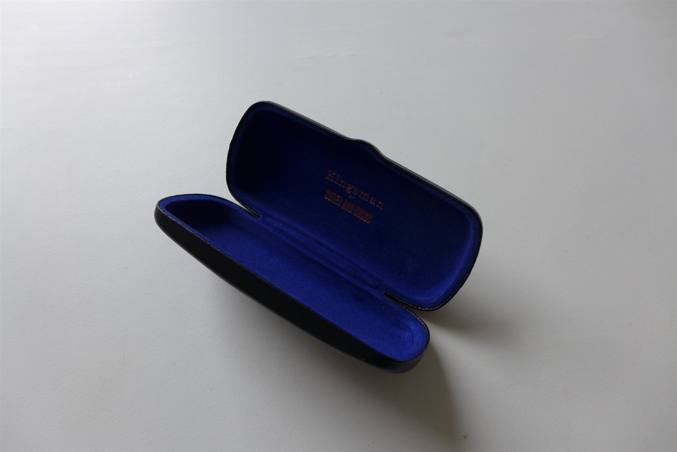 Cutler and Gross Kingsman x Cutler & Gross 1008 Sunglasses - Tortoise Size ONE SIZE - 6 Thumbnail