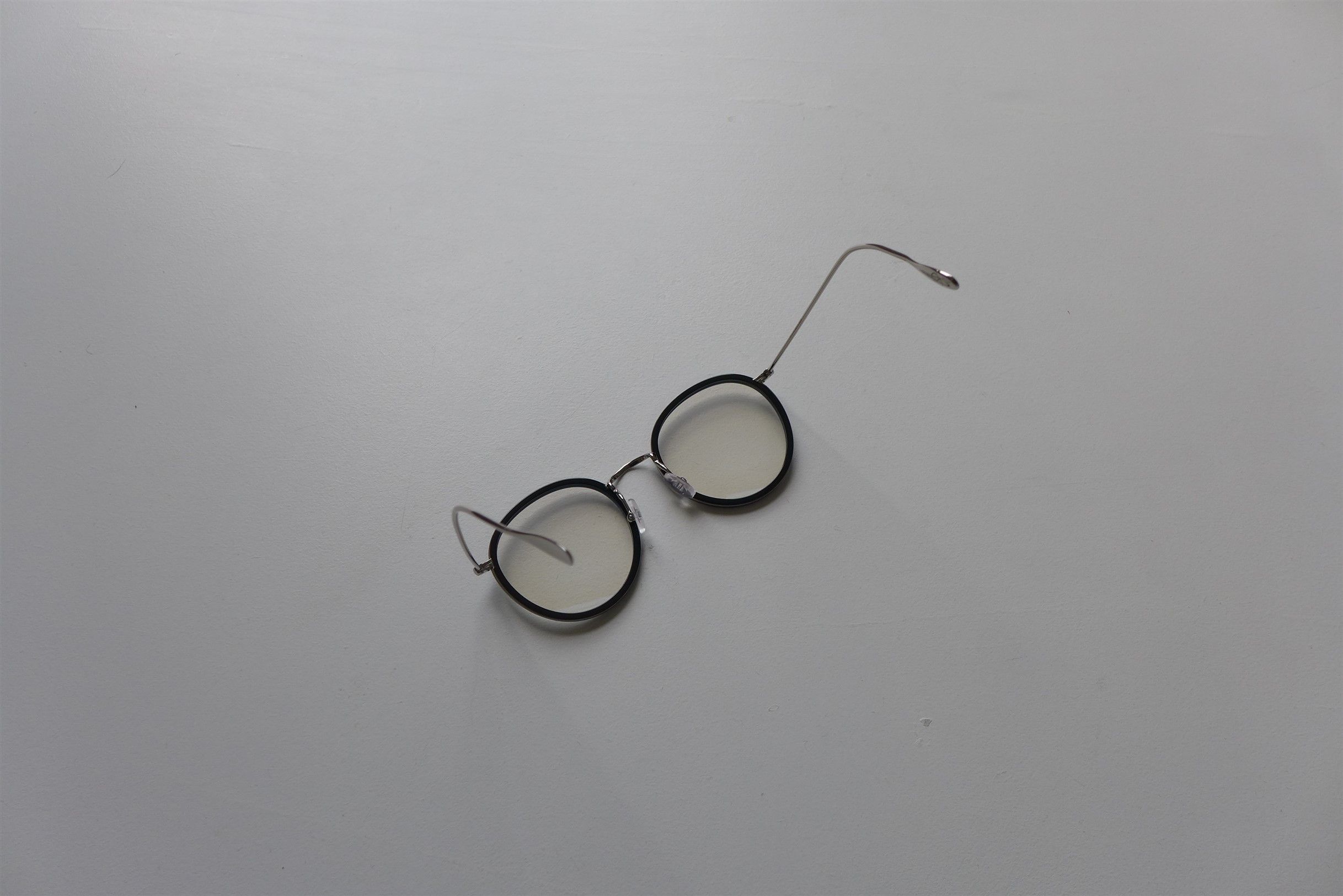 Cutler and Gross Kingsman x Cutler & Gross 9000 Round Optical Glasses Size ONE SIZE - 10 Thumbnail