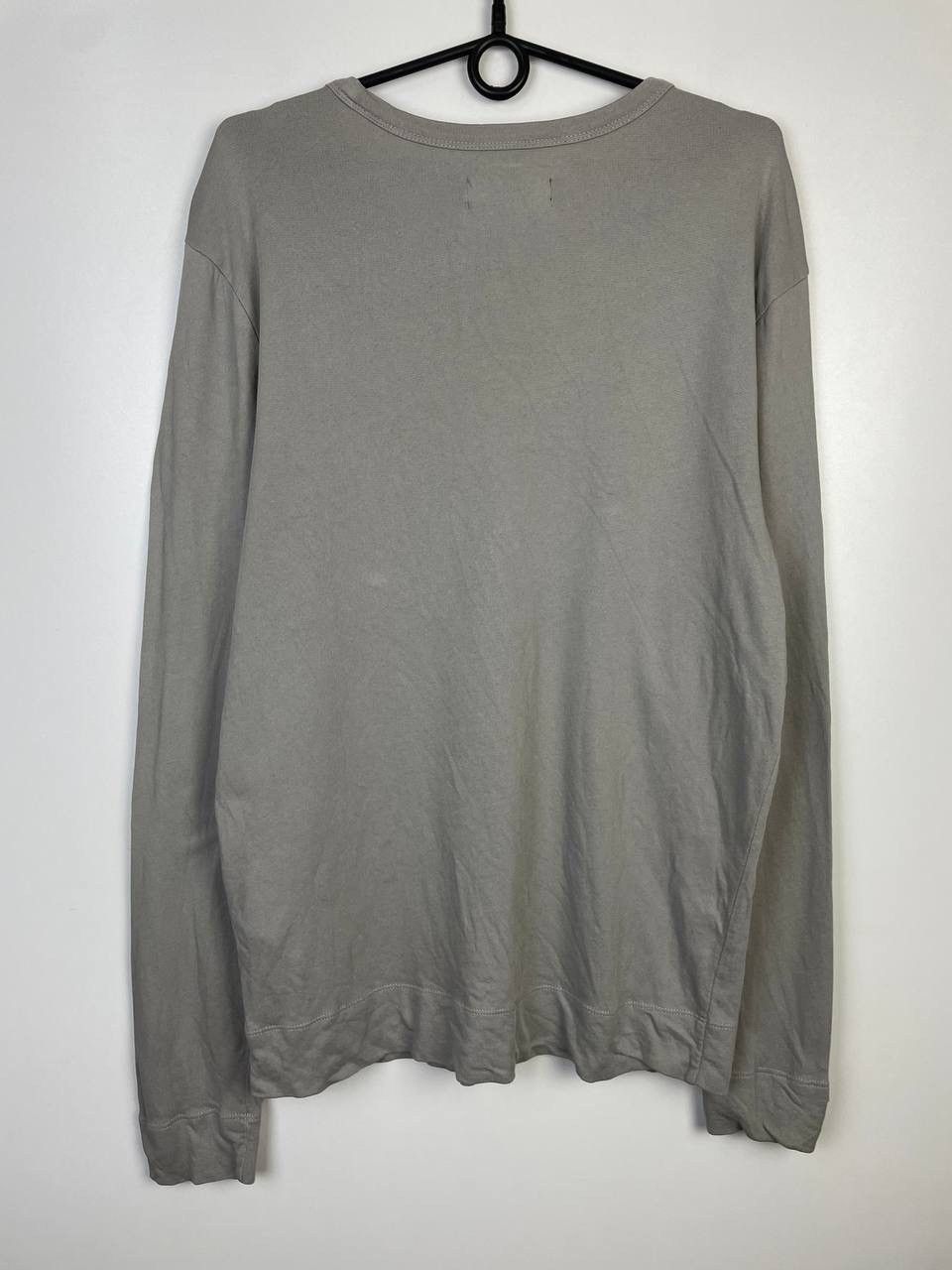 Allsaints Allsaints luxury long sleeve size M Size US M / EU 48-50 / 2 - 5 Thumbnail