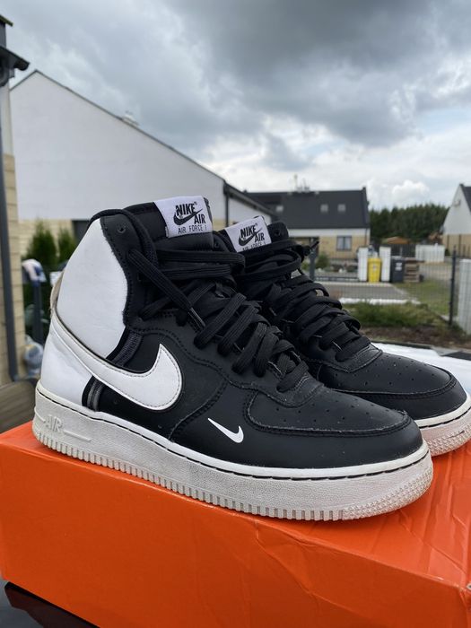 Air force 1 online lv8 7