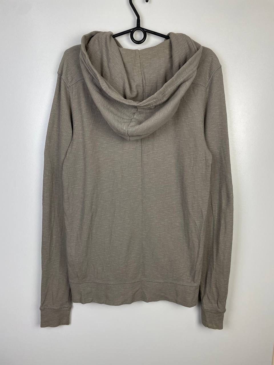 Allsaints Allsaints luxury zip hoodie size S Size US S / EU 44-46 / 1 - 9 Thumbnail