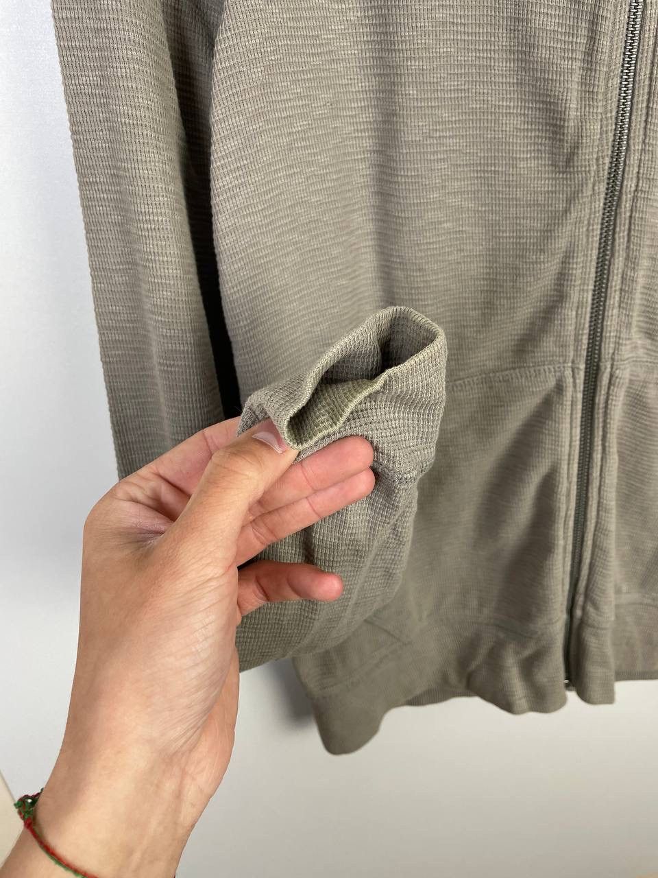 Allsaints Allsaints luxury zip hoodie size S Size US S / EU 44-46 / 1 - 6 Thumbnail