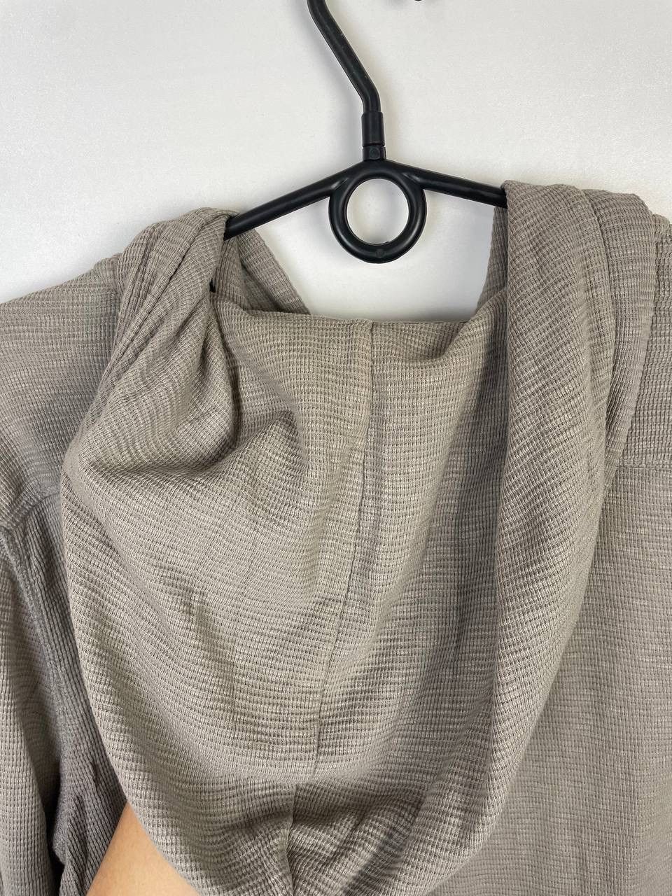 Allsaints Allsaints luxury zip hoodie size S Size US S / EU 44-46 / 1 - 7 Thumbnail