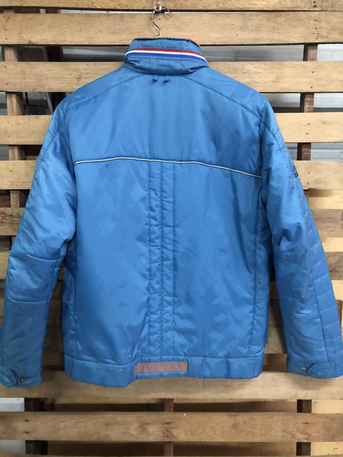 Diesel Diesel 55 Padded Jacket Design Bomber Size US M / EU 48-50 / 2 - 2 Thumbnail