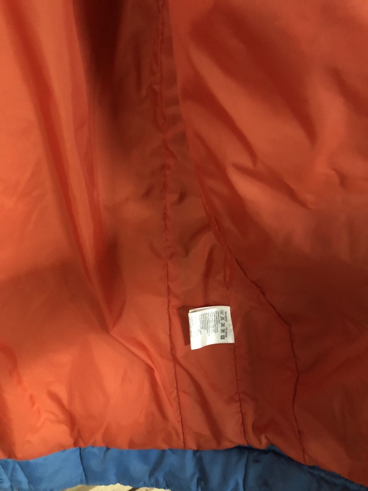 Diesel Diesel 55 Padded Jacket Design Bomber Size US M / EU 48-50 / 2 - 9 Thumbnail