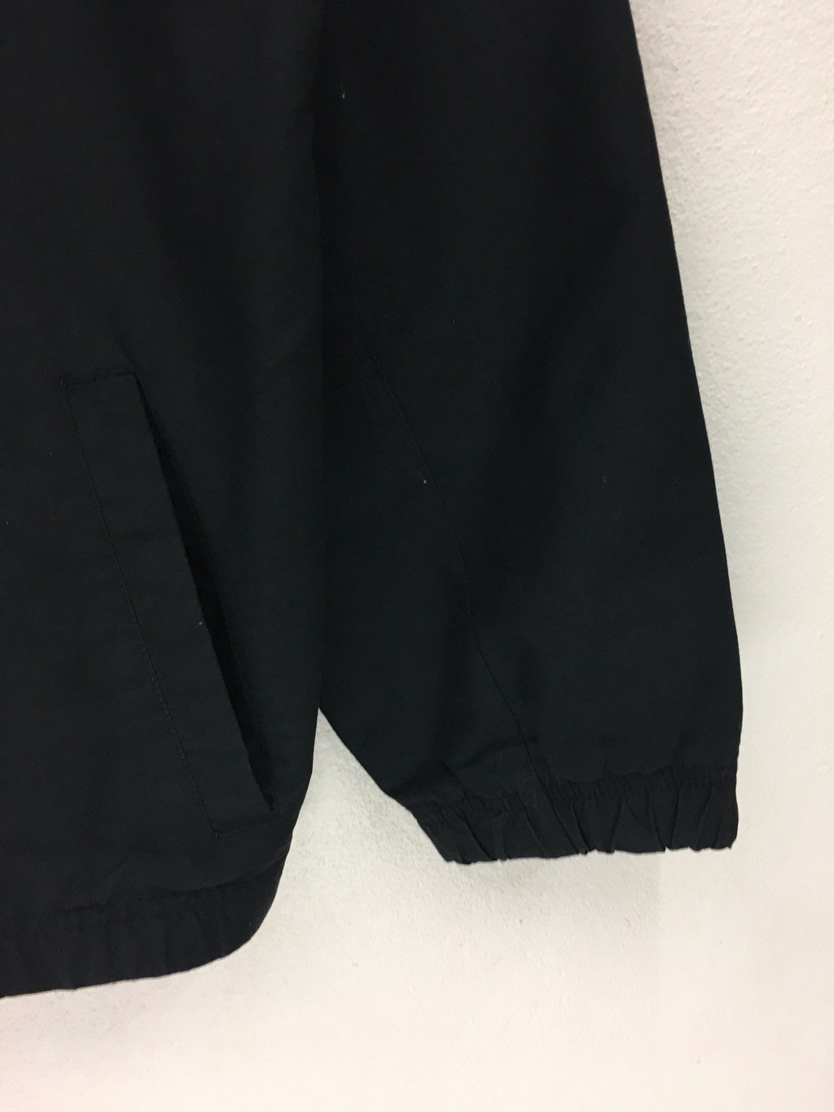 Nike × Vintage Vintage Nike Small Logo Light Jacket Windbreaker Size US S / EU 44-46 / 1 - 6 Thumbnail