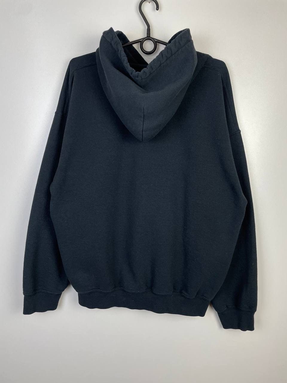 Vintage Michael Jackson live Thriller vintage hoodie size L Size US L / EU 52-54 / 3 - 3 Thumbnail