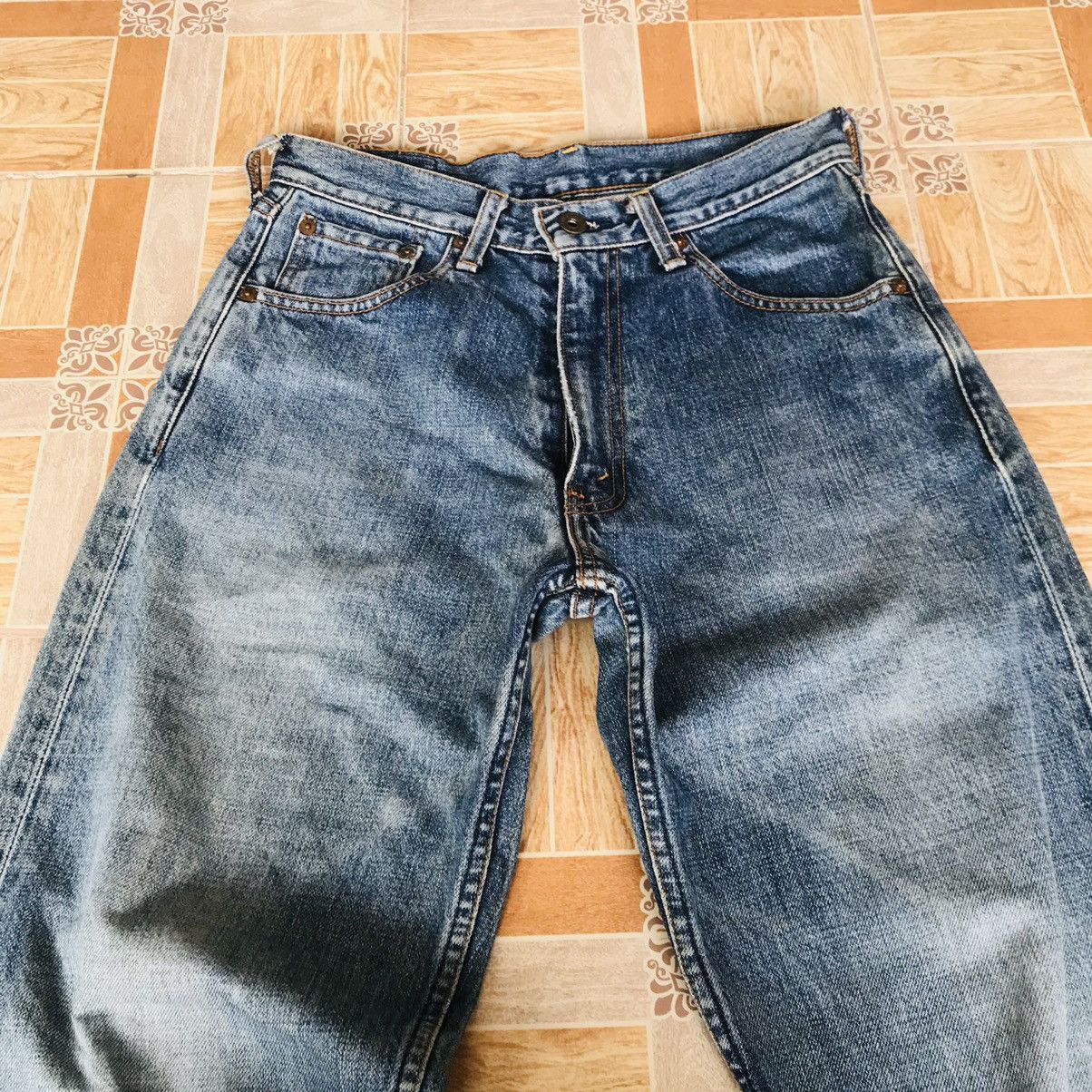 Levi's × Levi's Vintage Clothing × Vintage Vintage Levis 503 Japan size 28x28.5 levis lightwash Size US 28 / EU 44 - 5 Thumbnail
