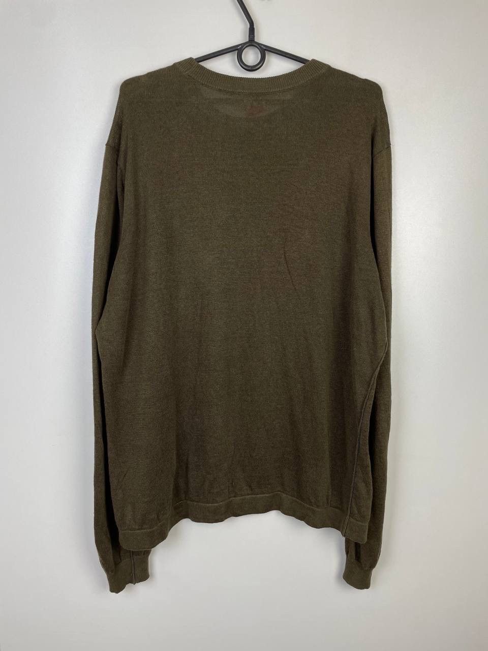 Hugo Hugo Boss luxury sweater size Xl Size US XL / EU 56 / 4 - 5 Thumbnail