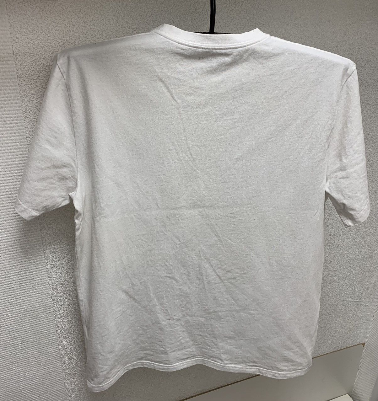 Carhartt Carhartt vintage camo big logo white t-shirt Xl sz Size US XL / EU 56 / 4 - 5 Thumbnail