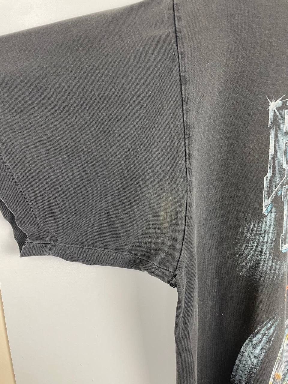 Vintage Rock Eagle 90s vintage t-shirt size L Size US L / EU 52-54 / 3 - 5 Thumbnail