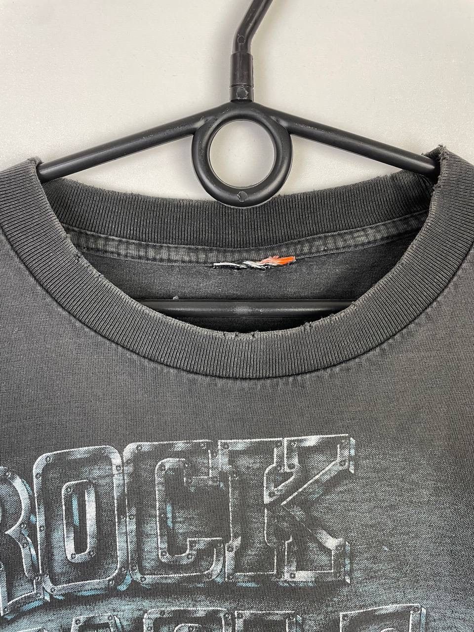 Vintage Rock Eagle 90s vintage t-shirt size L Size US L / EU 52-54 / 3 - 6 Thumbnail