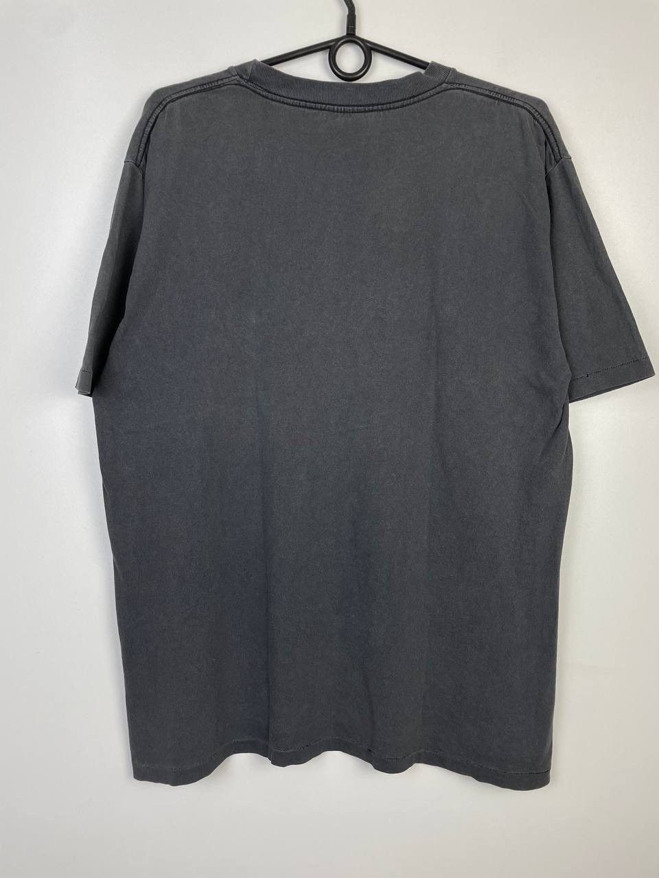Vintage Kennedy Space Center 90s vintage t-shirt sizeXl Size US XL / EU 56 / 4 - 2 Thumbnail