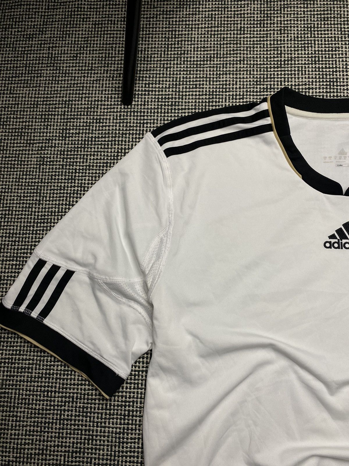 Adidas × Vintage Germany soccer jersey vintage adidas 2010 Size US XL / EU 56 / 4 - 4 Thumbnail