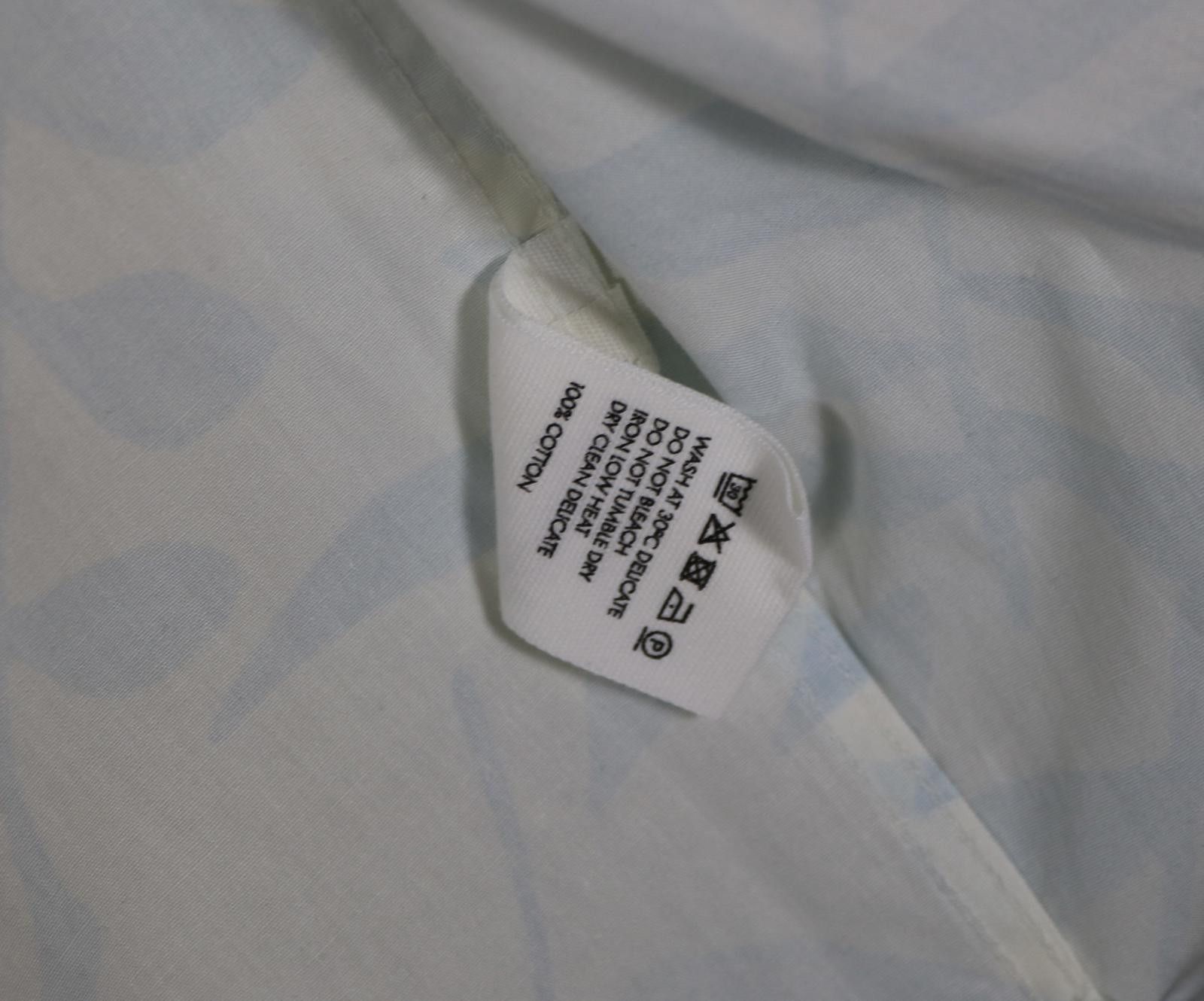 Jacquemus Jacquemus Printed Leaves Button Down Shirt Size 46 Small Size US S / EU 44-46 / 1 - 6 Thumbnail