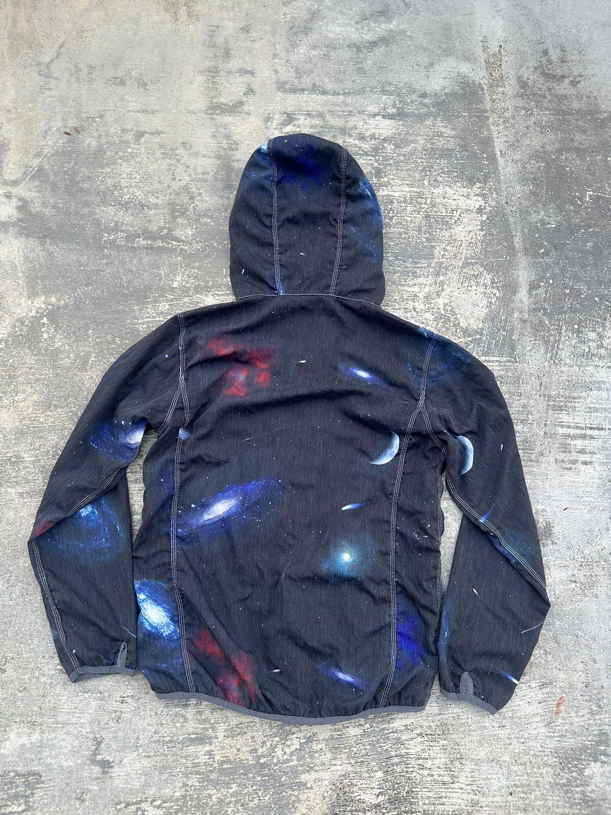 go slow caravan JAPAN BRAND GO SLOW CARAVAN OUTDOOR MOUNTAIN PUNK GORPCORE Size US L / EU 52-54 / 3 - 2 Thumbnail