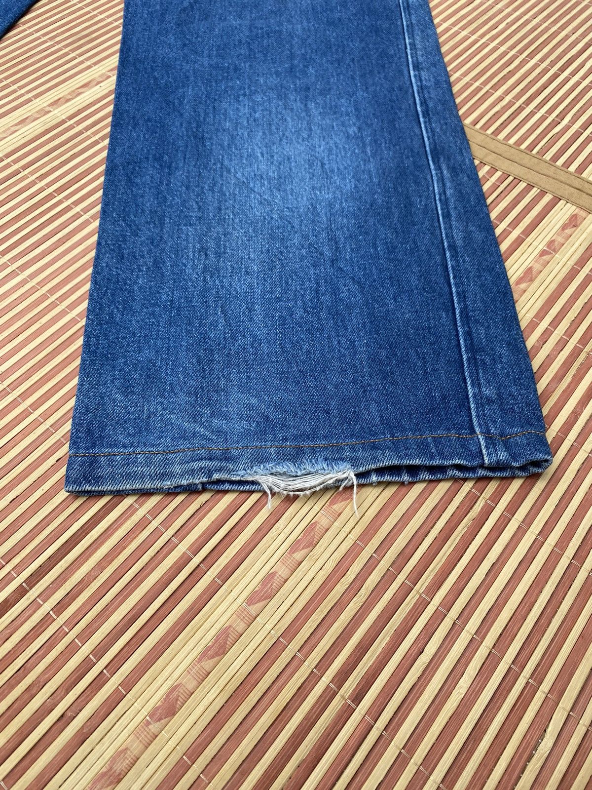 Polo Ralph Lauren Vintage Polo Ralph Lauren Pant Size US 33 - 4 Thumbnail