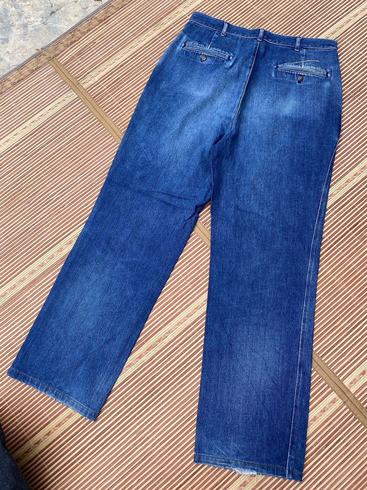 Polo Ralph Lauren Vintage Polo Ralph Lauren Pant Size US 33 - 2 Thumbnail